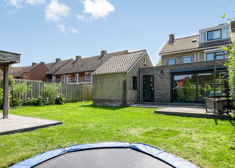  Glacisweg 20, Hulst