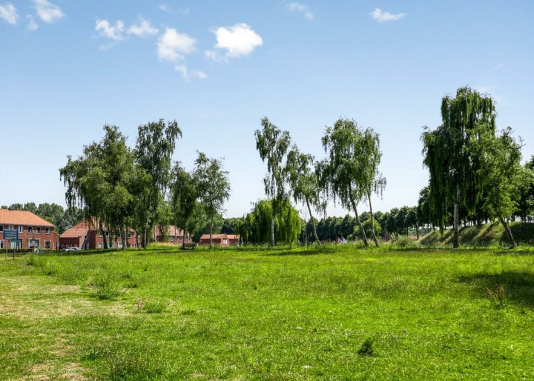  Glacisweg 20, Hulst