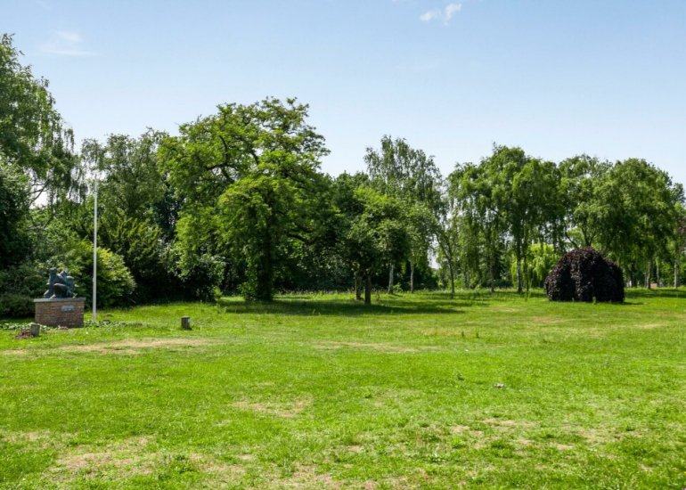  Glacisweg 20, Hulst