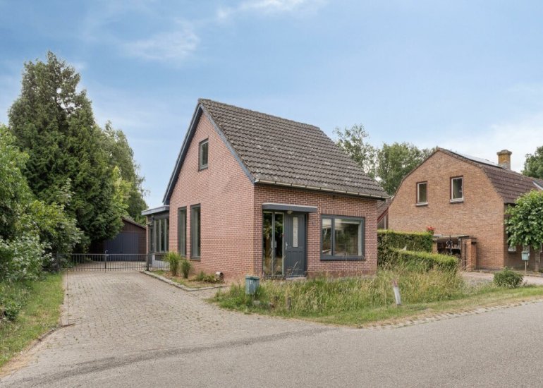  Stellestraat 11, Hulst