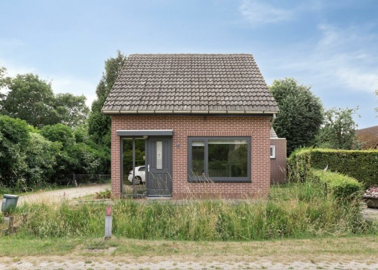  Stellestraat 11, Hulst
