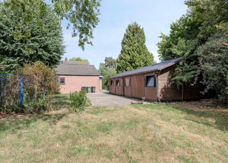  Stellestraat 11, Hulst