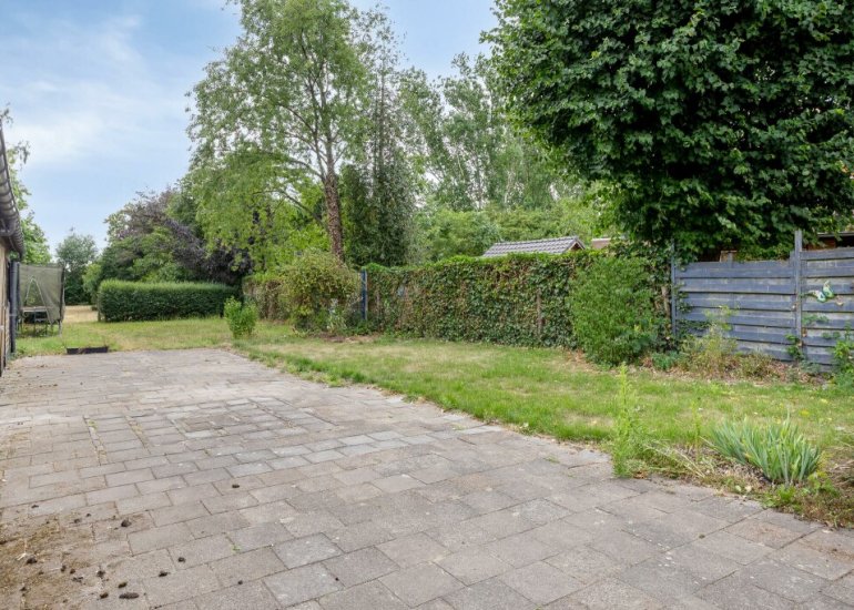  Stellestraat 11, Hulst