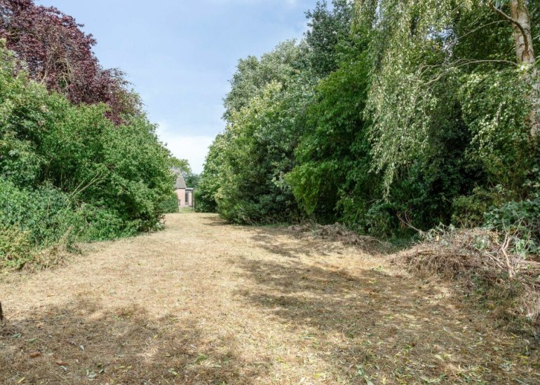  Stellestraat 11, Hulst