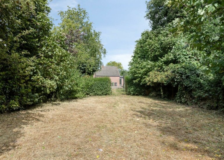  Stellestraat 11, Hulst