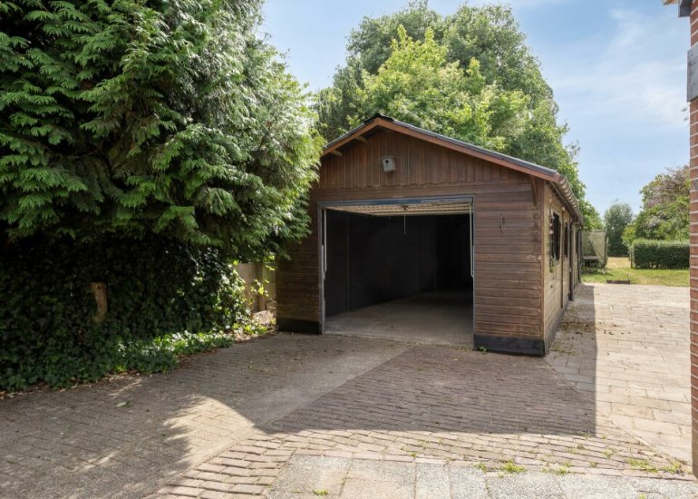  Stellestraat 11, Hulst