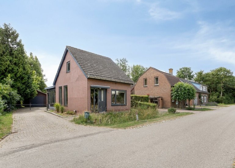  Stellestraat 11, Hulst