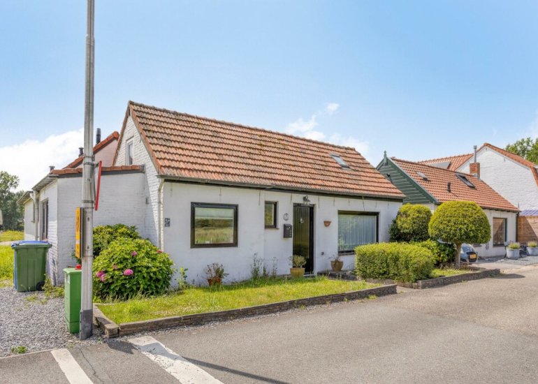  Wulpenbek 13, Hoek