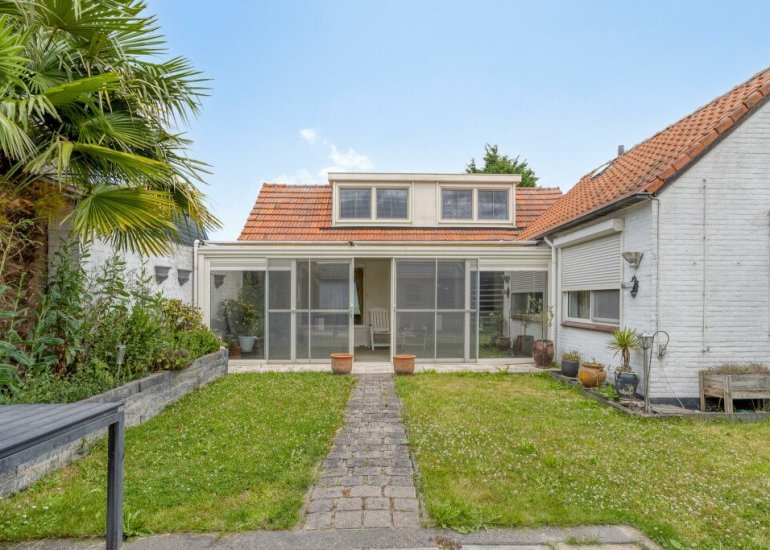  Wulpenbek 13, Hoek