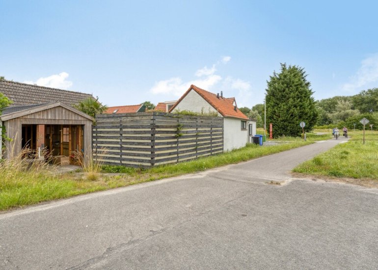  Wulpenbek 13, Hoek