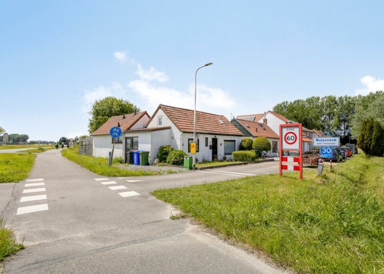  Wulpenbek 13, Hoek