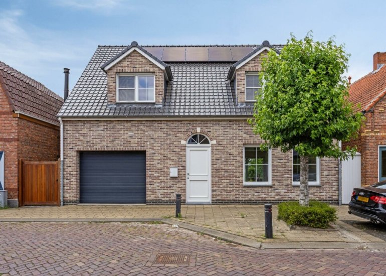  Steensedijk 42, Hulst