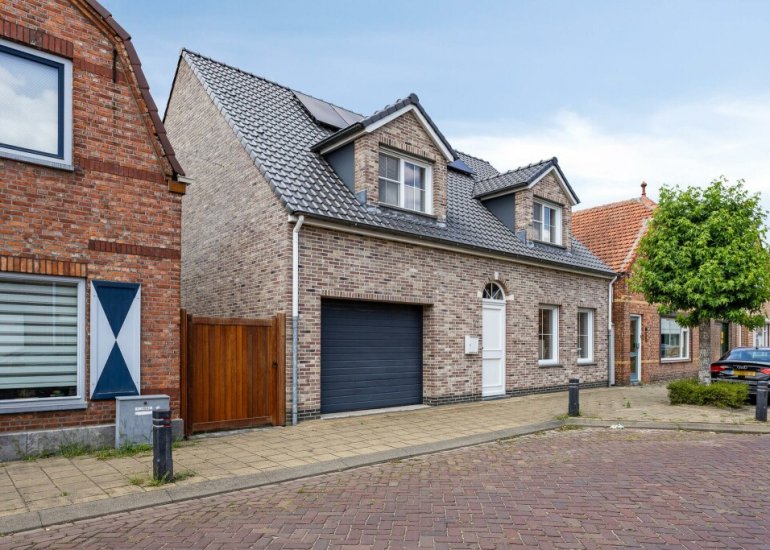  Steensedijk 42, Hulst