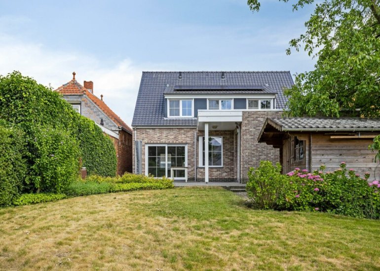  Steensedijk 42, Hulst