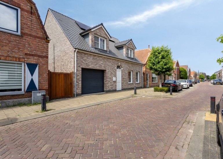  Steensedijk 42, Hulst