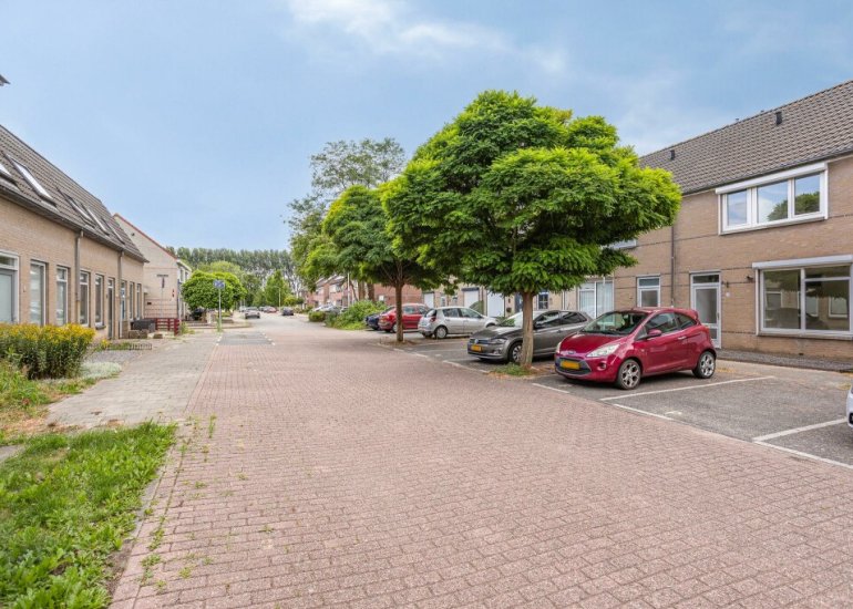  Regentenstraat 11, Sluiskil