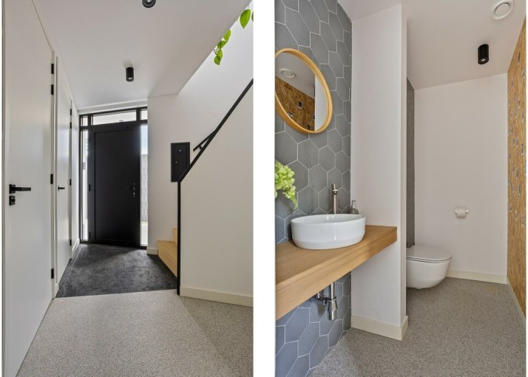  Dorpsplein 2, Zuiddorpe