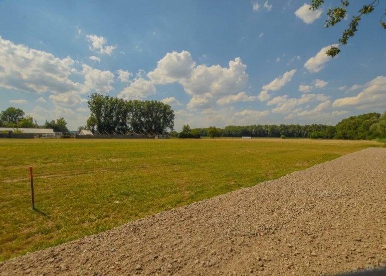 Nieuwe Karnemelkstraat  Kavel 3, Koewacht