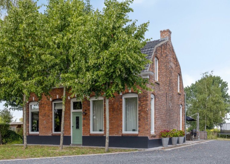  Oud Ferdinandusdijk 7, Hulst