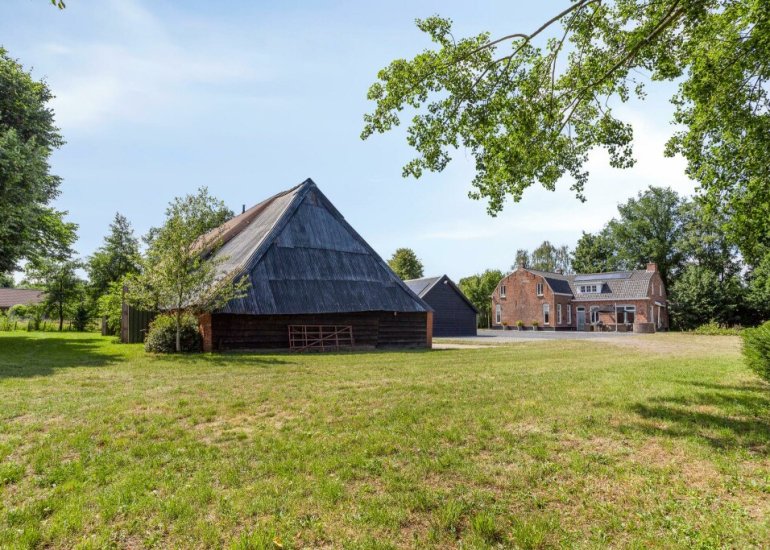  Oud Ferdinandusdijk 7, Hulst