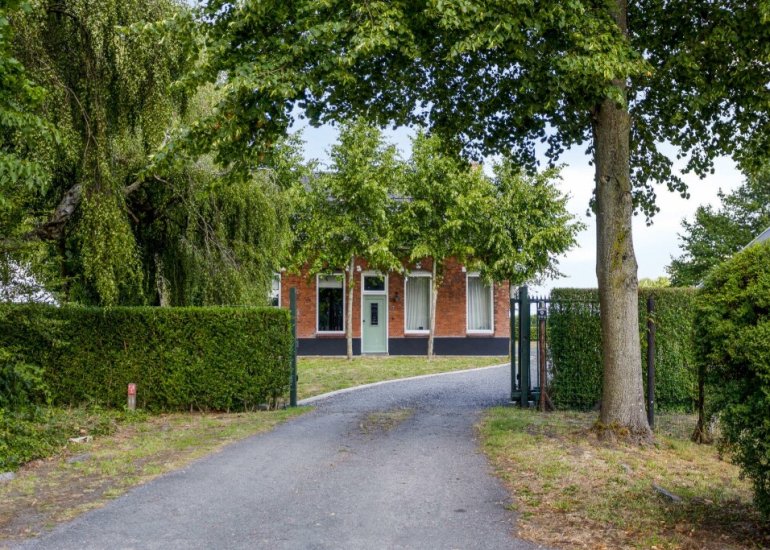  Oud Ferdinandusdijk 7, Hulst