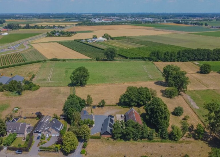  Oud Ferdinandusdijk 7, Hulst