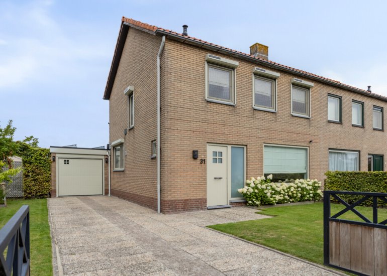  Statenstraat 31, Sas Van Gent