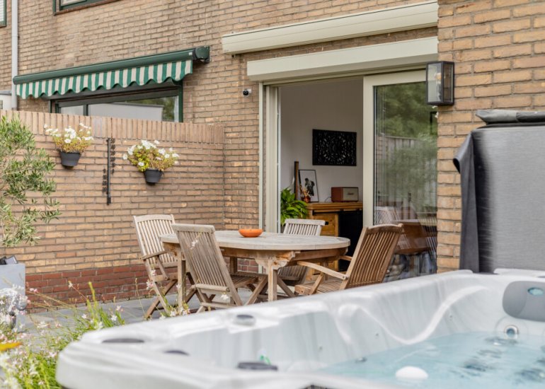 Statenstraat 31, Sas Van Gent