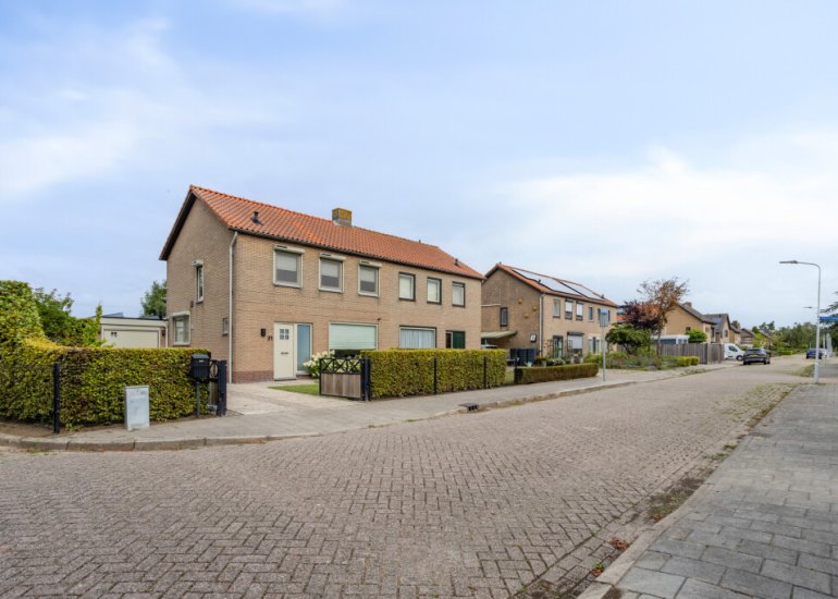  Statenstraat 31, Sas Van Gent