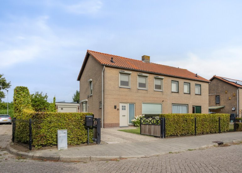  Statenstraat 31, Sas Van Gent