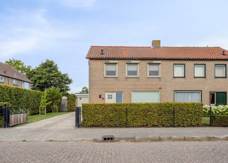  Statenstraat 31, Sas Van Gent