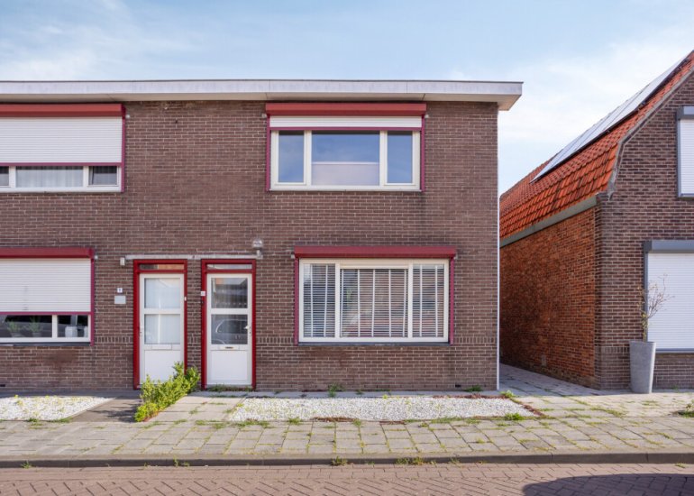  Pieter Paulusstraat 26, Axel
