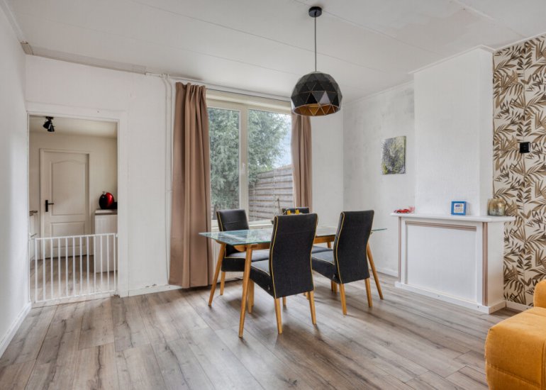  Pieter Paulusstraat 26, Axel