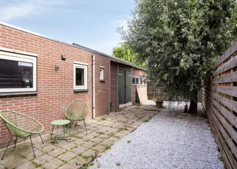  Pieter Paulusstraat 26, Axel