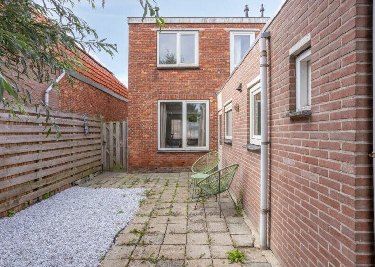  Pieter Paulusstraat 26, Axel