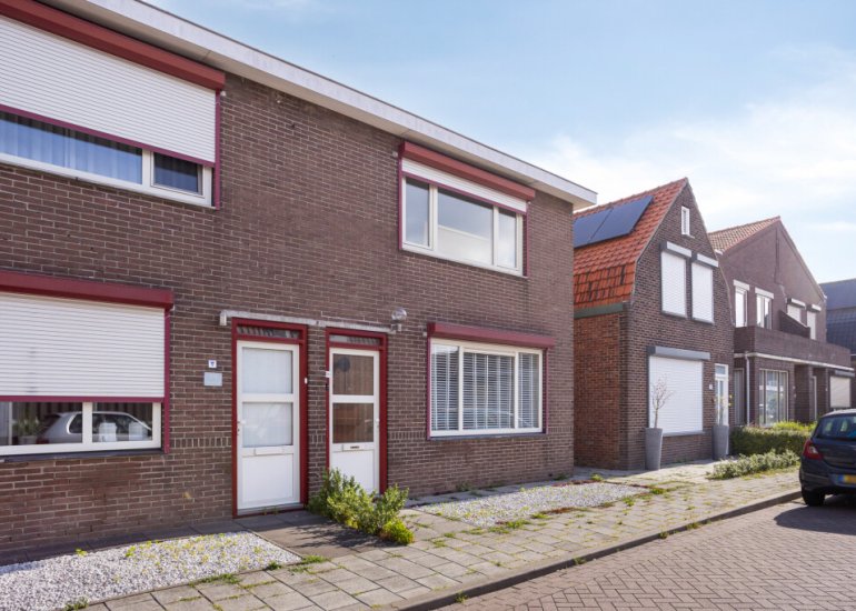  Pieter Paulusstraat 26, Axel