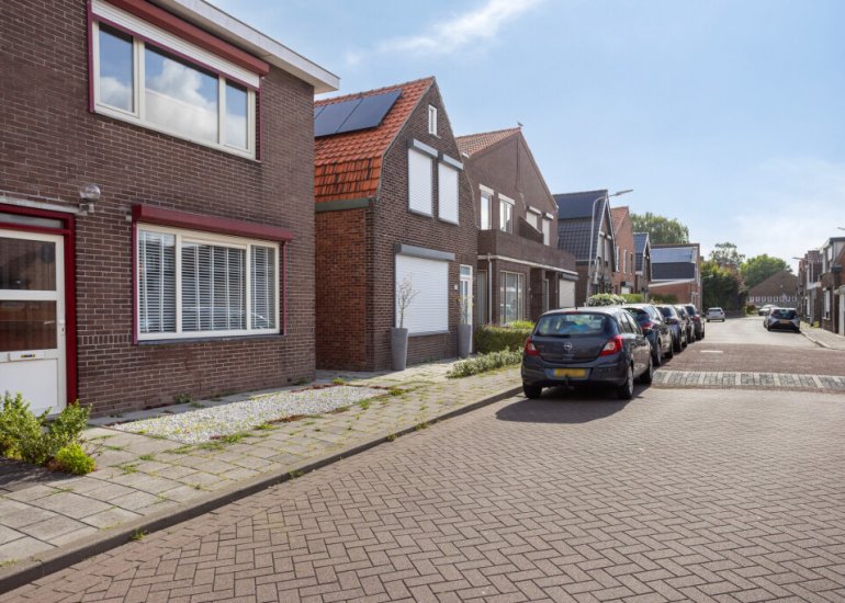  Pieter Paulusstraat 26, Axel