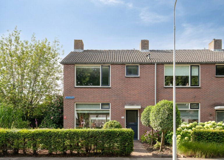  Lorentzlaan 53, Terneuzen