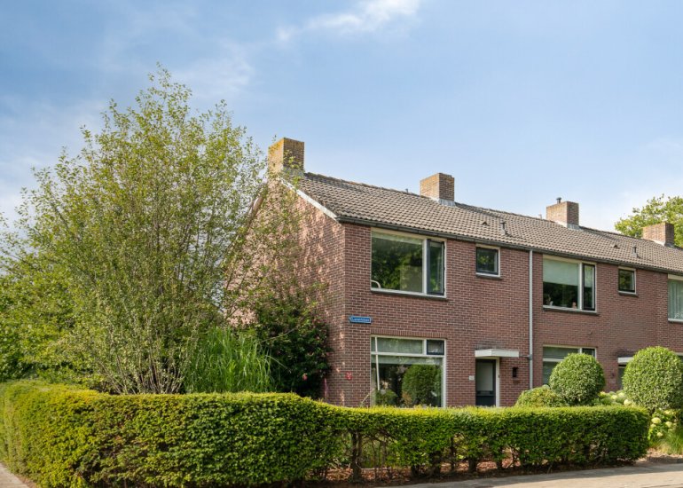  Lorentzlaan 53, Terneuzen