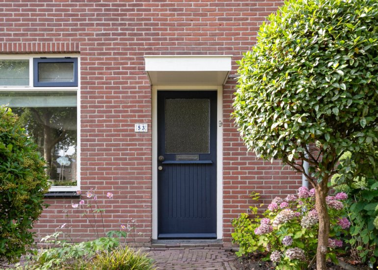  Lorentzlaan 53, Terneuzen