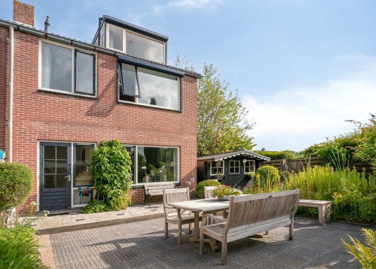  Lorentzlaan 53, Terneuzen