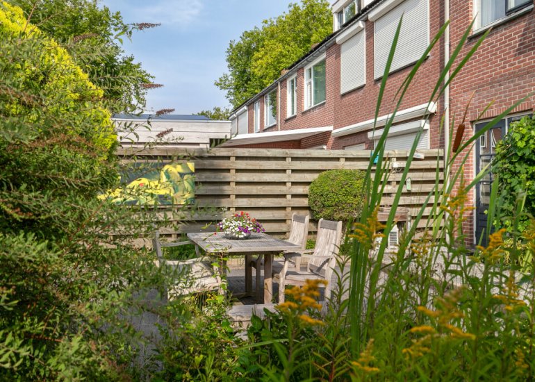  Lorentzlaan 53, Terneuzen