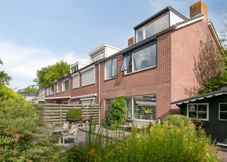  Lorentzlaan 53, Terneuzen