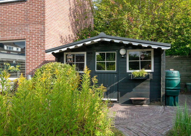  Lorentzlaan 53, Terneuzen