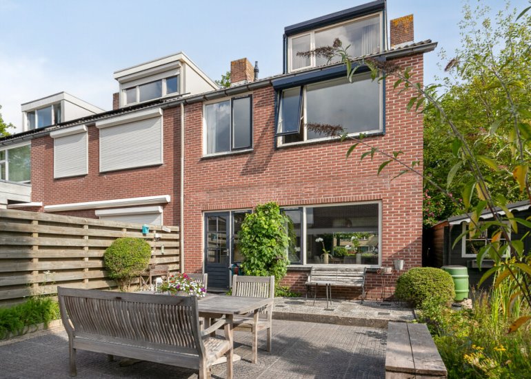  Lorentzlaan 53, Terneuzen