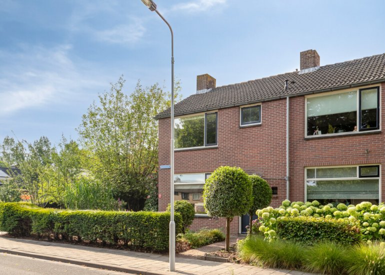  Lorentzlaan 53, Terneuzen