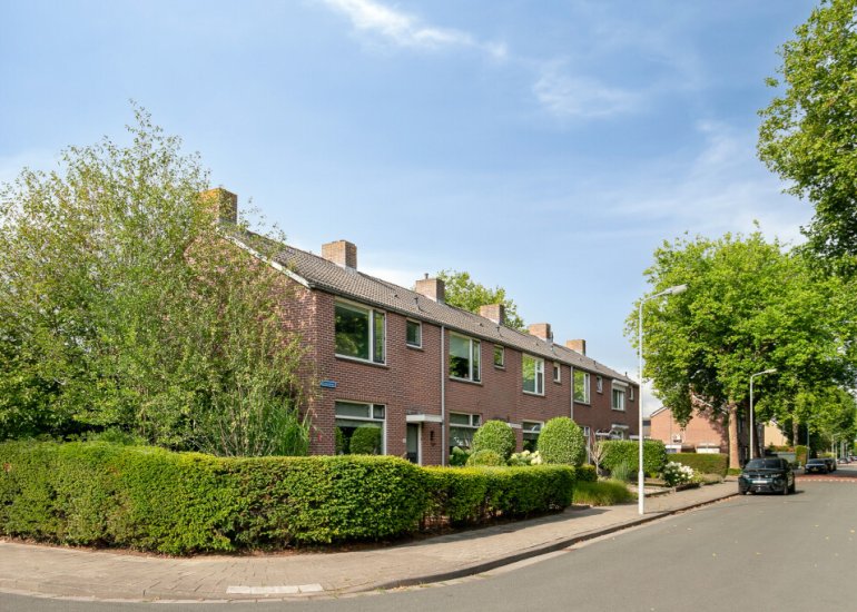  Lorentzlaan 53, Terneuzen