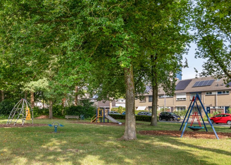  Lorentzlaan 53, Terneuzen
