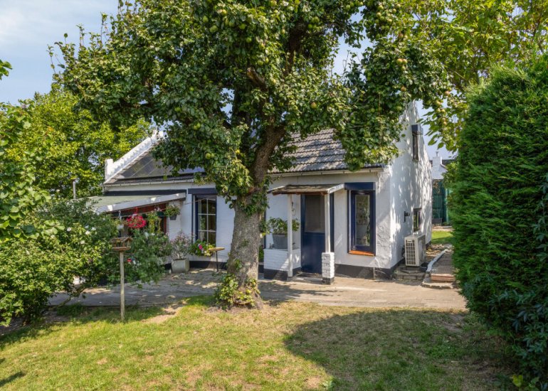  Kwakkel 17, Zaamslag