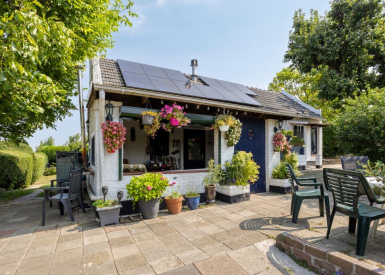  Kwakkel 17, Zaamslag